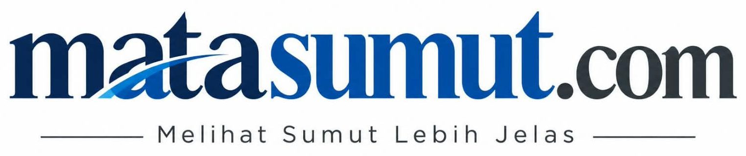 Matasumut.com